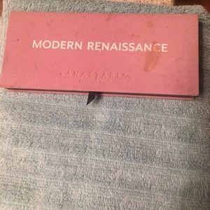 Anastasia modern renaissance. Barely used